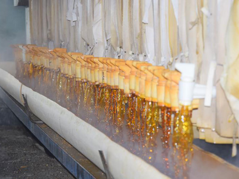 JY-G-01 液態(tài)聚合氯化鋁