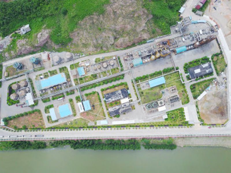 關注農村污水處理市場 著力構建人水和諧村莊